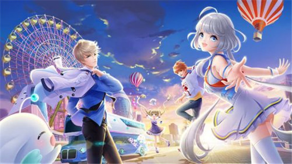 qq炫舞手游如何分享游戏  qq炫舞手游分享游戏方法介绍