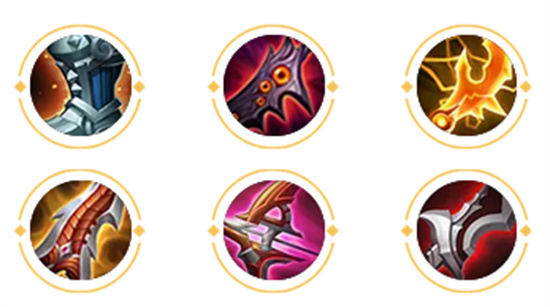 王者荣耀s30赛季后羿怎么出装备 具体一览