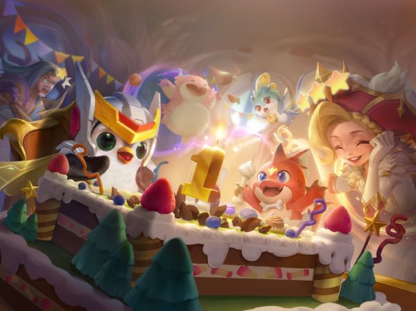 金铲铲之战S8.5机甲精英盖伦阵容怎么玩 S8.5机甲精英盖伦阵容搭配攻略