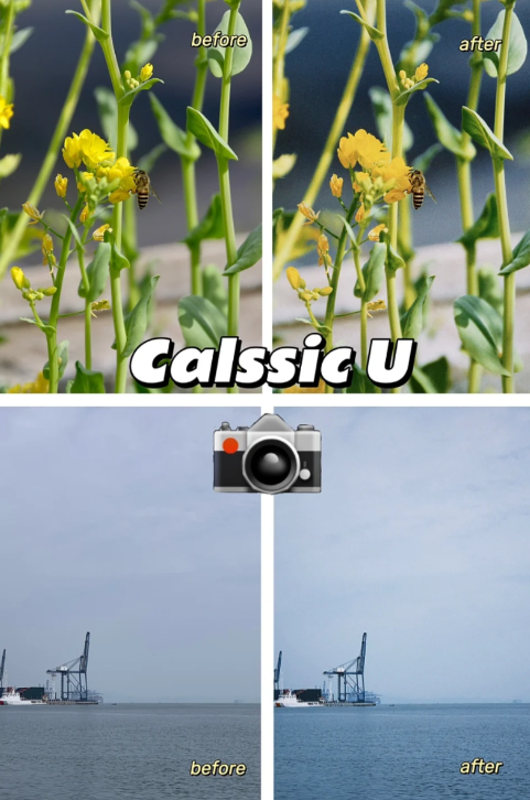 dazz怎么调滤镜 dazz调滤镜方法