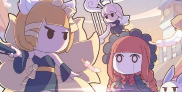 使魔计划胎5使魔怎么培养 使魔计划胎5使魔培养方法