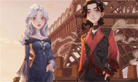 哈利波特魔法觉醒4月新时装怎么获得 60513