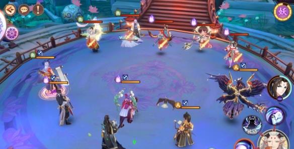 云梦四时歌平民阵容怎么搭配 云梦四时歌平民阵容搭配攻略