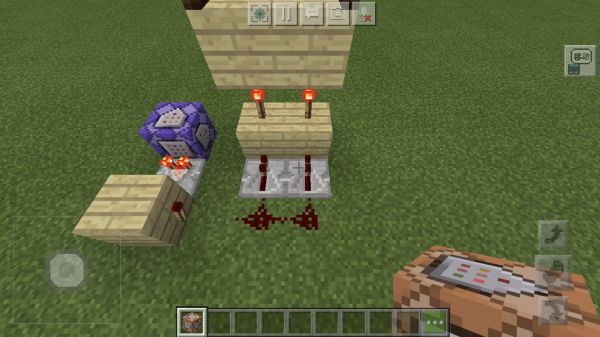 我的世界红石电梯怎么制作 我的世界红石电梯制作方法