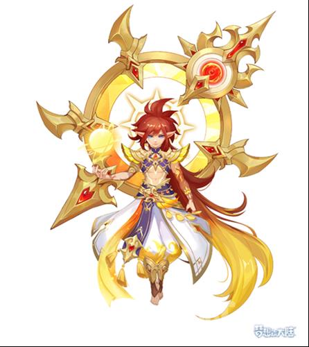 梦想新大陆曜日神使神兽怎么样 梦想新大陆曜日神使神兽介绍