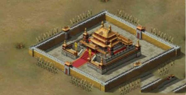 攻城掠地214甄姬怎么过 攻城掠地214甄姬通关攻略