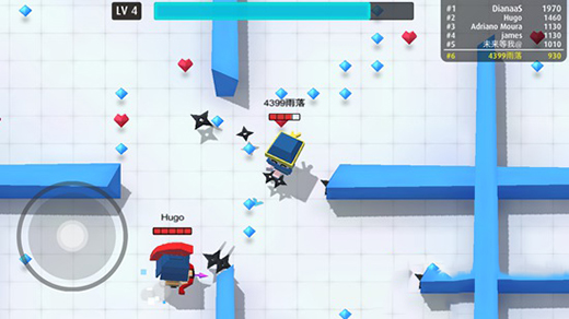 弓箭手大作战锦标赛怎么玩 弓箭手大作战锦标赛玩法攻略