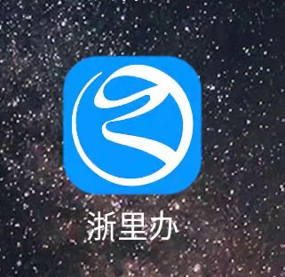 浙里办app怎么进行电子签名 浙里办app进行电子签名教程