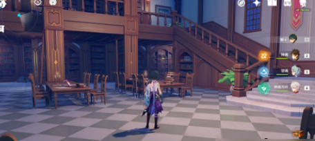 原神蒲公英海的狐狸全套位置在哪 蒲公英海的狐狸全收集攻略介绍