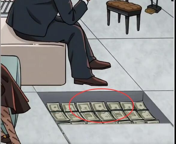 玩梗高手抄高启强的家怎么通关 玩梗高手抄高启强的家通关攻略