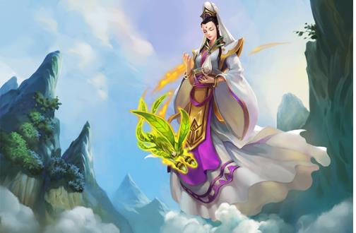 乱斗西游2混沌迷域怎么玩 乱斗西游2混沌迷域玩法介绍