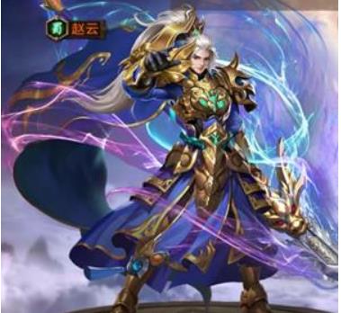 群英之战赵云厉害吗 群英之战赵云分析介绍