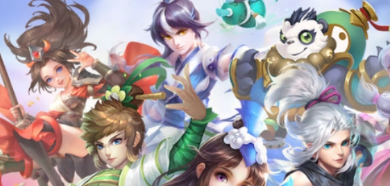 仙凡幻想职业怎么选择 仙凡幻想职业选择攻略