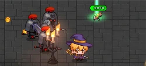 跑酷勇者怎么升级 跑酷勇者升级攻略