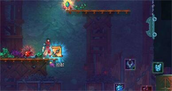 重生细胞绿宝石钥匙有什么用 重生细胞绿宝石钥匙作用介绍