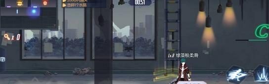 黑月手游区域钥匙怎么获得 黑月手游区域钥匙获得方法