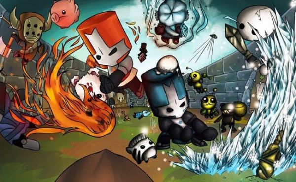 城堡破坏者怎么保存进度  城堡破坏者存档方法介绍