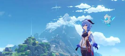 原神甘雨天赋升级需要什么材料 原神甘雨天赋升级突破材料一览