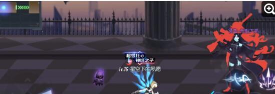 黑月Extend枪炮大将怎么打 黑月Extend枪炮大将打法攻略