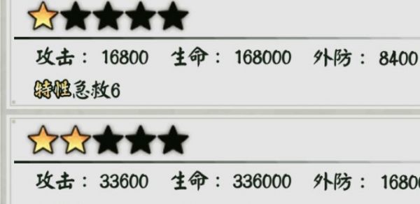 阴阳界法海怎么玩 阴阳界法海角色分析