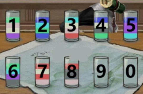 叫我大掌柜调饮大师50关  叫我大掌柜全关卡通关图文攻略