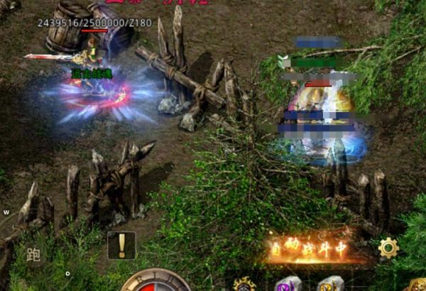 原始传奇远古怪怎么打 原始传奇远古怪打法技巧