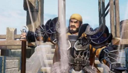 三国诛将录张宝怎么打 三国诛将录张宝打法攻略