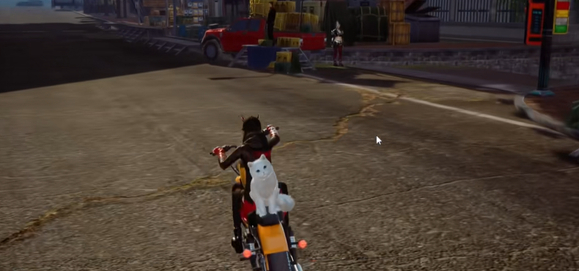 黎明觉醒生机带猫出门要怎么做 具体一览