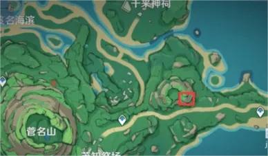 原神如星的宝珠里的三个雷灵在哪 具体一览