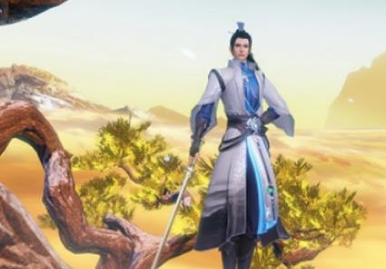 天龙八部2手游武当怎么样 天龙八部2手游武当介绍