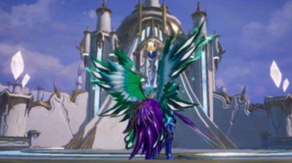 全民奇迹2天使之城探索坐标是多少 全民奇迹2天使之城探索点坐标大全