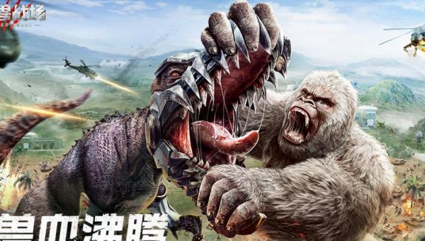 巨兽战场军工怎么获得 巨兽战场军工获得方法