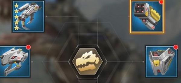 巨兽战场巨兽装甲怎么获得 巨兽战场巨兽装甲获取方法