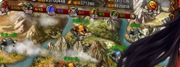 雄霸天地什么神将推图*好用 雄霸天地神将推图攻略