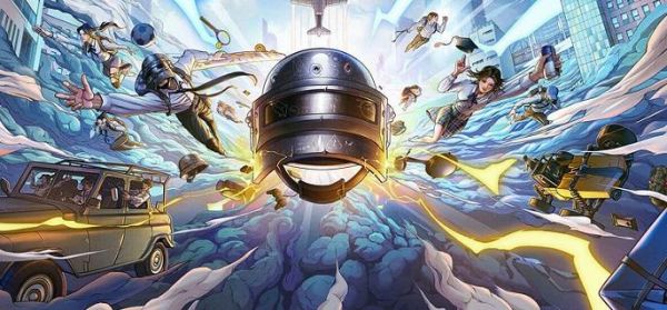 和平精英S22新武器PKM怎么样 S22新武器PKM强度介绍