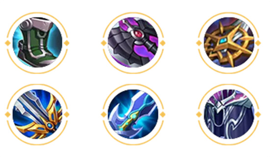 王者荣耀s30赛季孙策怎么出装 王者荣耀s30赛季孙策出装攻略