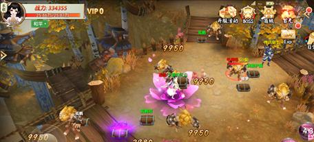 王者修仙怎么快速提升战斗力 王者修仙快速提升战斗力方法