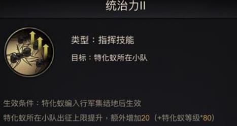 小小蚁国夜行弓背蚁怎么样 小小蚁国夜行弓背蚁分析介绍