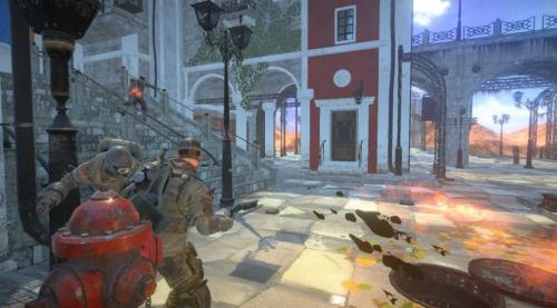 逃离克里夫武器怎么选 逃离克里夫武器选择推荐