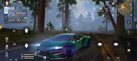 黎明觉醒生机兰博基尼多少钱 具体一览