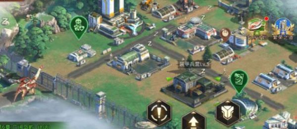 巨兽战场怎么提升装甲训练速度 巨兽战场提升装甲训练速度方法