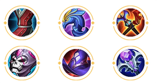 王者荣耀s30杨玉环怎么出装 王者荣耀S30赛季杨玉环出装攻略