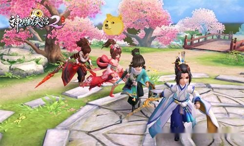 神雕侠侣手游如何培养欧阳锋  神雕侠侣手游欧阳锋培养攻略一览