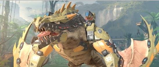 巨兽战场值得养的恐龙有哪些 巨兽战场恐龙推荐