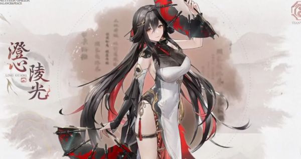 深空之眼失序深阱怎么打 深空之眼失序深阱打法分享