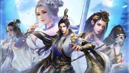 一剑斩仙如何升巅峰  一剑斩仙升巅峰攻略