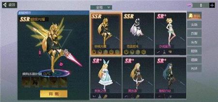 黑月手游时装有属性吗 黑月手游时装玩法攻略