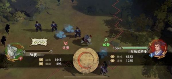 天地劫手游无视克制效果怎么玩 天地劫手游无视克制效果解析