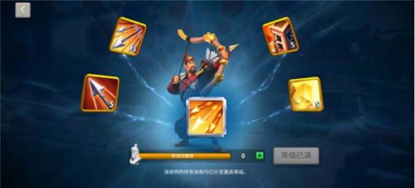 万国觉醒如何快速出t5 万国觉醒T5解锁条件