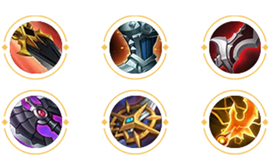 王者荣耀S30赛季百里玄策怎么出装铭文 具体一览